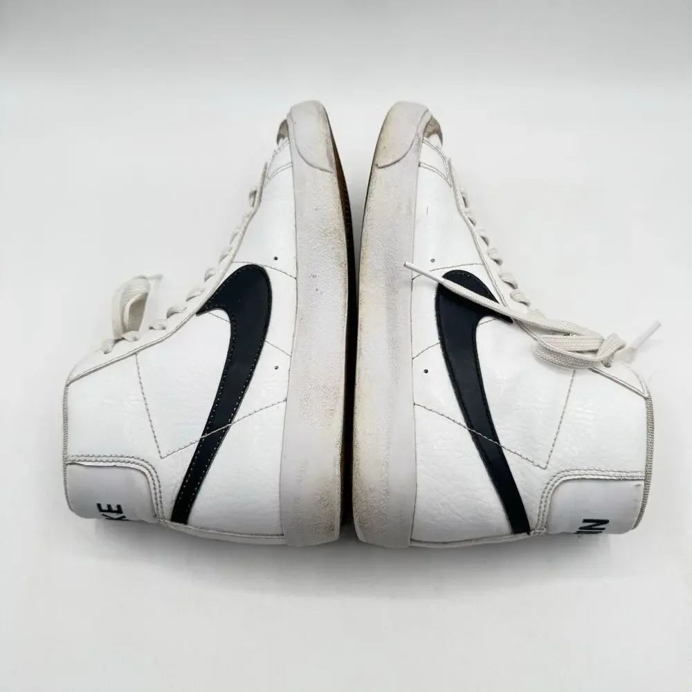 Nike blazer mid